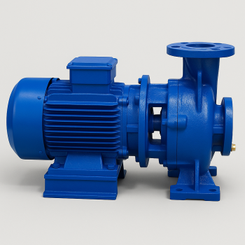 Насос судовой D300-460B в наличии в Астрахани