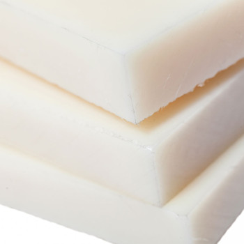 Капролон листовой 60х1000х1050 мм серый ПА 6-МГ в наличии в Астрахани