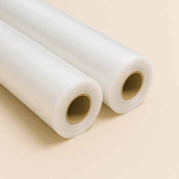 Полиэтиленовый рулон 130х0,1 мм А50 в наличии в Астрахани