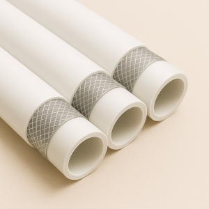 Труба армированная металлом 280 мм ГОСТ Р 59910-2021 в наличии в Астрахани