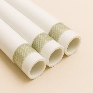 Труба армированная стекловолокном PN20 700х9,43 мм SN5000 ГОСТ Р 54560-2015 в наличии в Астрахани