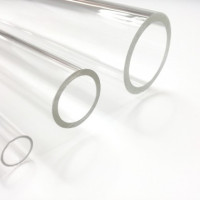 Труба из оргстекла 13х2000 мм ГОСТ 17622-72