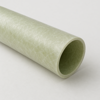 Стеклопластиковая труба линейная 100х6.6 мм ГОСТ Р 53201-2008