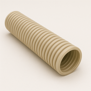 Труба гофрированная ПП 225х1,4 мм DN/ID ГОСТ Р 54475-2011 в наличии в Астрахани