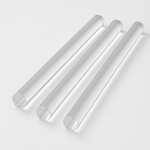 Оргстекло стержень 8 мм ГОСТ 17622-72 в наличии в Астрахани