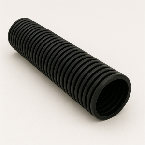 Труба гофрированная ПНД 500х1,3 мм DN/OD ГОСТ Р 54475-2011 в наличии в Астрахани