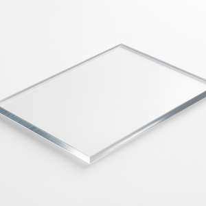 Монолитный поликарбонат 6х1250х2050 мм в наличии в Астрахани