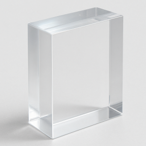 Оргстекло блок 80х400х300 мм ТОСН ГОСТ 17622-72 в наличии в Астрахани