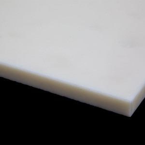 Капролон пластина 120х1000х1400 мм ПА 6 в наличии в Астрахани