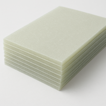 Стеклопластик листовой 0.8х1500 мм в наличии в Астрахани