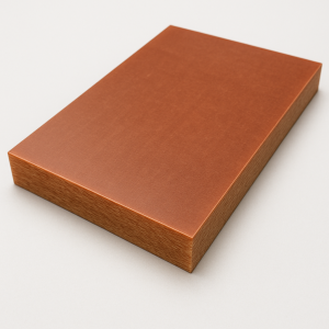 Текстолит листовой ПТ 2,2 мм ГОСТ 5-78 поделочный в наличии в Астрахани