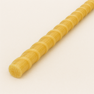 Стеклопластиковая арматура 12 мм 800 МПа АСП в наличии в Астрахани