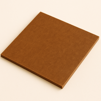 Гетинакс листовой электротехнический I 35х1020х2400 мм ГОСТ 2718-74 в наличии в Астрахани