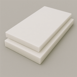 Полиэтиленовая плита ПНД 4000х2000х10 мм черная в наличии в Астрахани