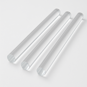 Оргстекло стержень 70 мм ГОСТ 17622-72 в наличии в Астрахани