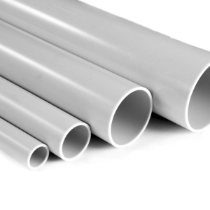 Труба ПВХ жесткая гладкая 20х3000 мм тяжелая в наличии в Астрахани