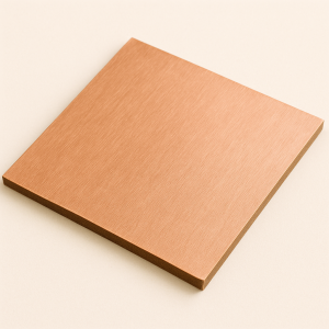 Гетинакс фольгированный двусторонний 2,5х2440х1040 мм ГФ-2-50Г ГОСТ 10316-78 в наличии в Астрахани