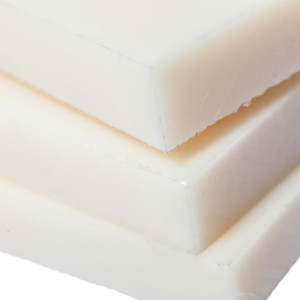 Капролон листовой 110х1000х1200 мм серый ПА 6-МГ в наличии в Астрахани