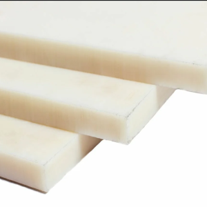 Капролон плита 15х2000х1000 мм высший сорт голубая PA 6 в наличии в Астрахани