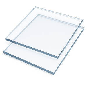 Оргстекло 1.5х2050х3050 мм в наличии в Астрахани