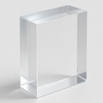 Оргстекло блок 140х400х300 мм ТОСП ГОСТ 17622-72 в наличии в Астрахани