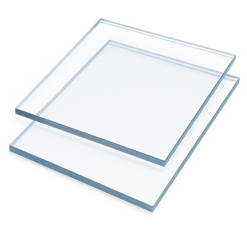 Оргстекло 10х1525х2050 мм в наличии в Астрахани