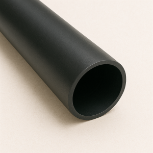 Труба ПНД безнапорная 25х2,3 мм SDR 11 ПЭ 80 в наличии в Астрахани