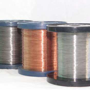 Биметаллическая проволока сталемедная 1,2 мм БСМ1 ГОСТ 3822-79 в наличии в Астрахани