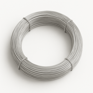 Проволока нержавеющая 0.32 мм AISI 304 (08Х18Н10) ГОСТ 18143-72 в наличии в Астрахани