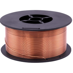 Омедненная проволока 0,8 мм Св-08ХГСМА ГОСТ 2246-70 в наличии в Астрахани