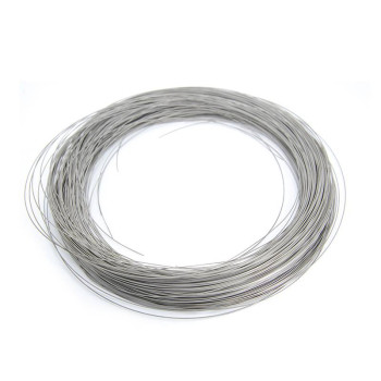 Титановая проволока 1,6 мм 2В ГОСТ 27265-87 в наличии в Астрахани