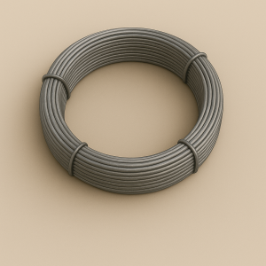 Фехралевая проволока 0,3 мм Х23Ю5Т в наличии в Астрахани