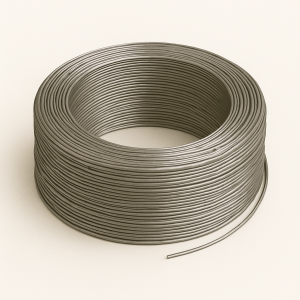 Проволока из электротехнической стали 0,2 мм ст.10880 ГОСТ 11036-75 в наличии в Астрахани