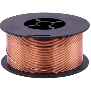 Омедненная проволока 0,3 мм ER-70S-6 ГОСТ 2246-70 в наличии в Астрахани