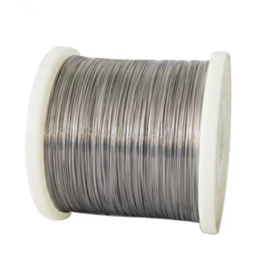 Жаропрочная проволока 1 мм Х20Н80Т3 в наличии в Астрахани