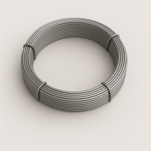 Нихромовая проволока 3 мм Х15Н60 ГОСТ 12766.1-90 в наличии в Астрахани