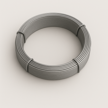 Нихромовая проволока 0,53 мм Х15Н60 ГОСТ 12766.1-90 в наличии в Астрахани