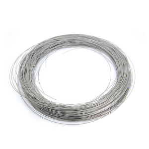 Титановая проволока 1,2 мм 2В ГОСТ 27265-87 в наличии в Астрахани