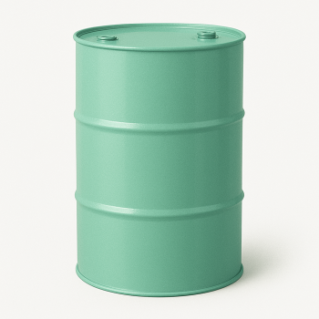 Фреон бочка 250 кг 141b (R141b) в наличии в Астрахани