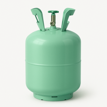 Фреон баллон 40 л 134a (R134a) в наличии в Астрахани