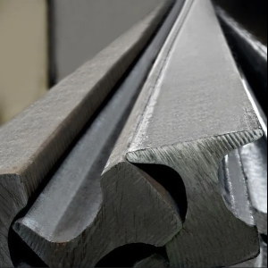 Рельс крановый А150 150 191,4 см2 сталь 900 DIN 536-1-1991 в наличии в Астрахани