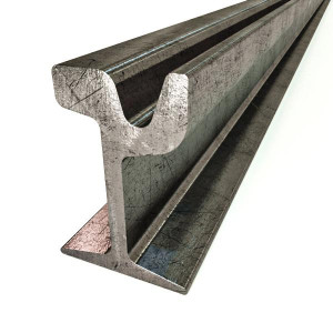 Трамвайный рельс Т62 180,8х25000 мм Э76 ГОСТ Р 55941-2014 в наличии в Астрахани