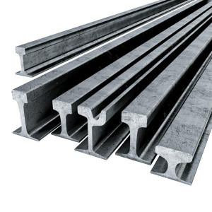 Рельс ширококолейный Р65 180х12500 мм 82,65 см2 Э78ХСФ ГОСТ Р 51685-2000 в наличии в Астрахани