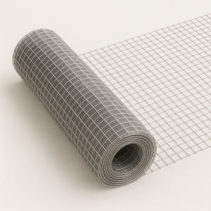 Стальная тканая сетка 0.55х0.22 мм ст3сп5 ГОСТ 3826-82 в наличии в Астрахани