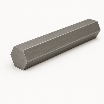 Автоматный шестигранник 37,5 мм АС19ХГН ГОСТ 2879-2006 в наличии в Астрахани