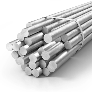 Круг дюралевый ВД1 40 мм ГОСТ 21488-97 в наличии в Астрахани