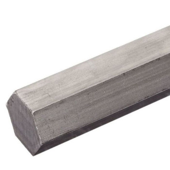 Шестигранник стальной 12 мм ст35 ГОСТ 2879-2006 в наличии в Астрахани