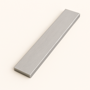 Дюралевая шина 100х10 мм Д16ТПП в наличии в Астрахани