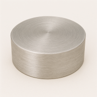 Поковка нержавеющая 150 мм X2CrNiMo17-12-3 круглая