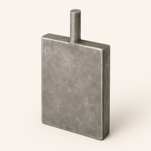 Свинцовый анод С3 ГОСТ 3778-98 в наличии в Астрахани